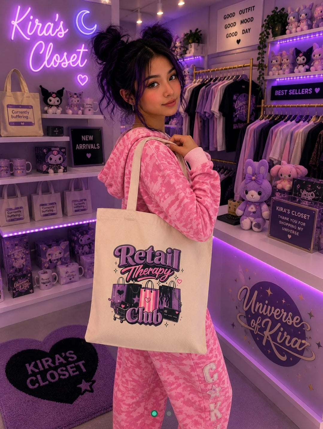 Tote Bags