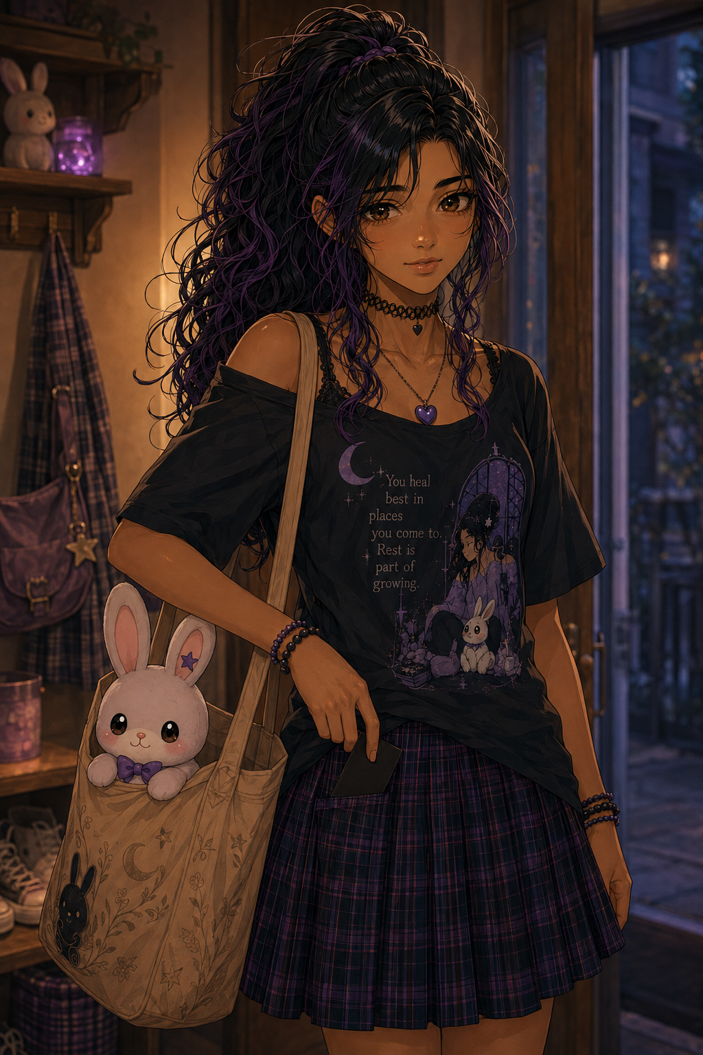 Apparel