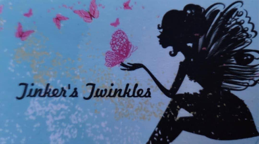 Exclusive Tinker’s Twinkles Wreaths