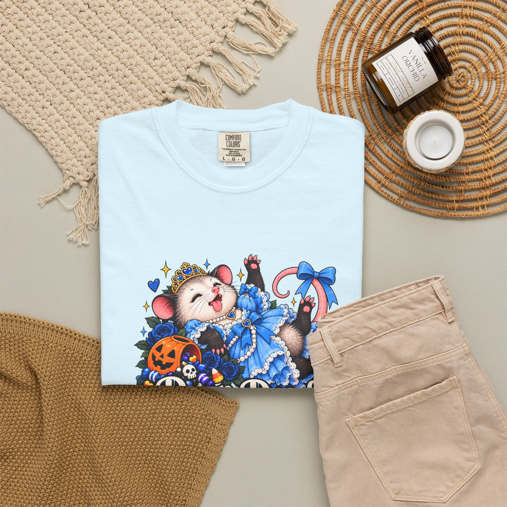 'Drop Dead Gorgeous' Possum T-Shirt