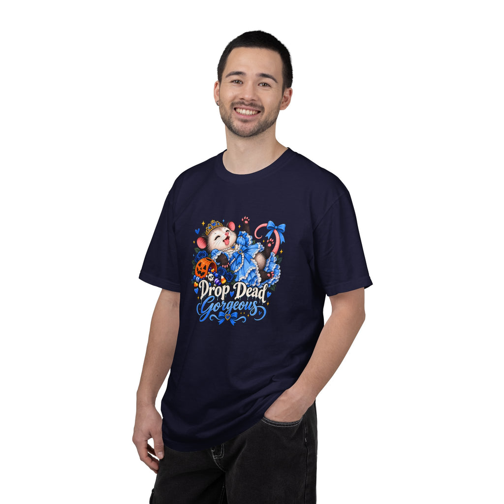 'Drop Dead Gorgeous' Possum T-Shirt