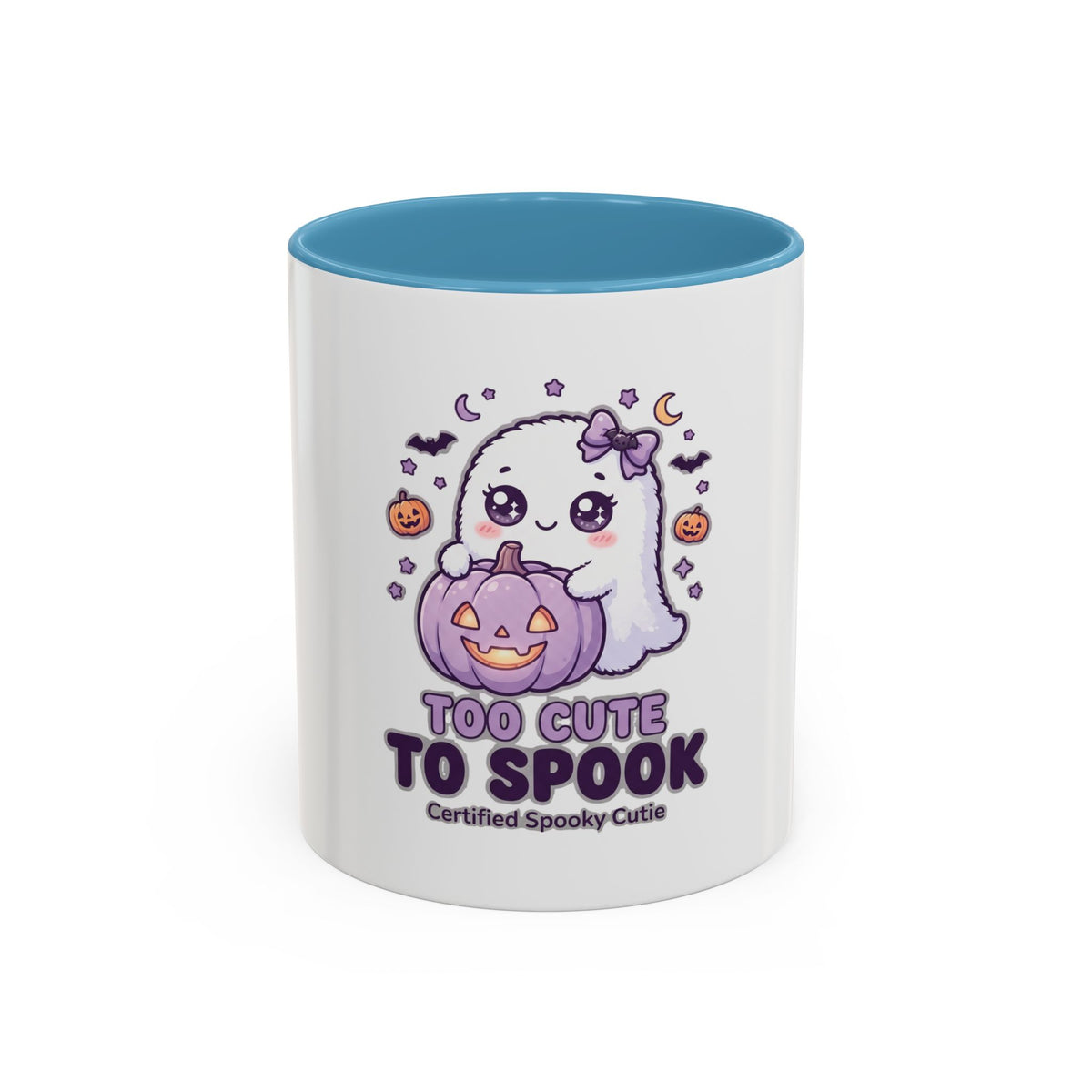 Too Cute to Spook Coffee Mug