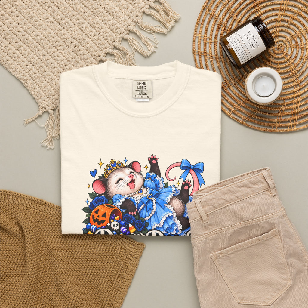 'Drop Dead Gorgeous' Possum T-Shirt