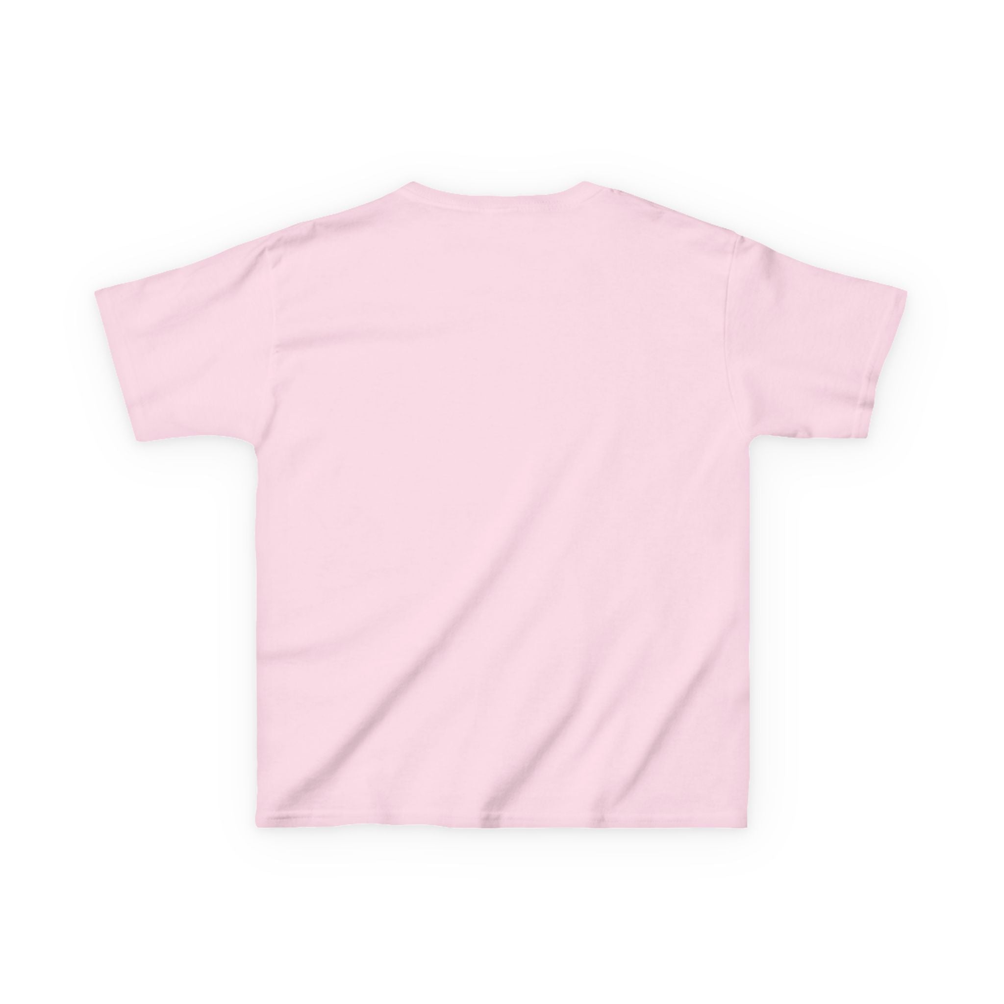 Kids T-Shirt — “Bun Bun Approved: Official Earl of Snuggles” Cute Bunny Graphic
