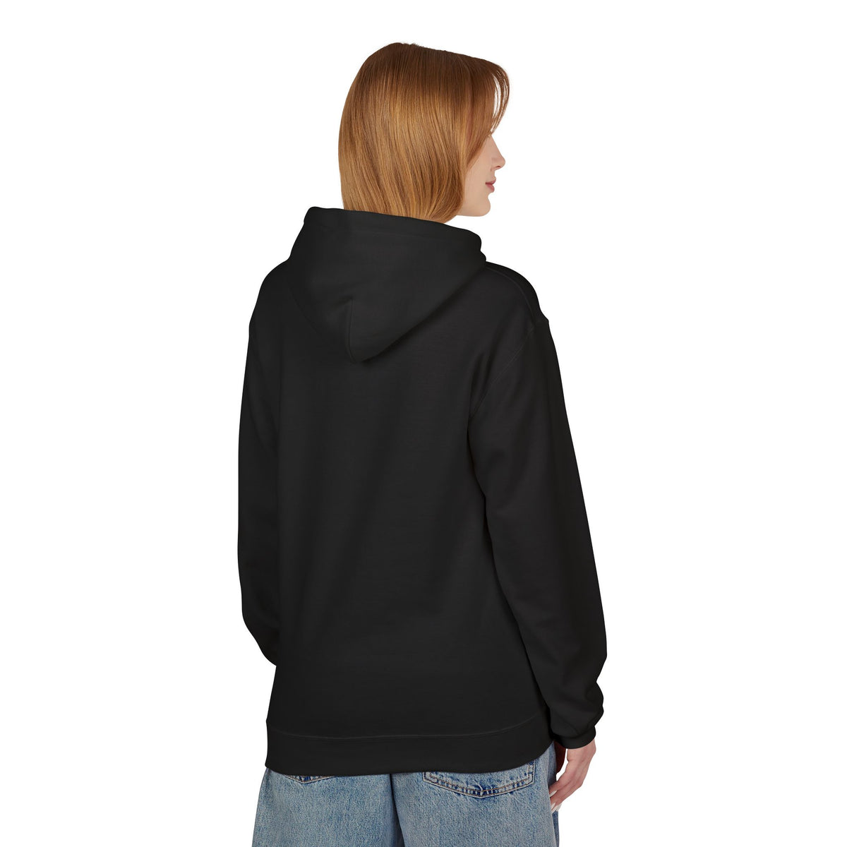 Sweet Girls Do Dark Things Graphic Hoodie