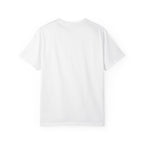 "Bloom Under Moonlight" Botanical Tee