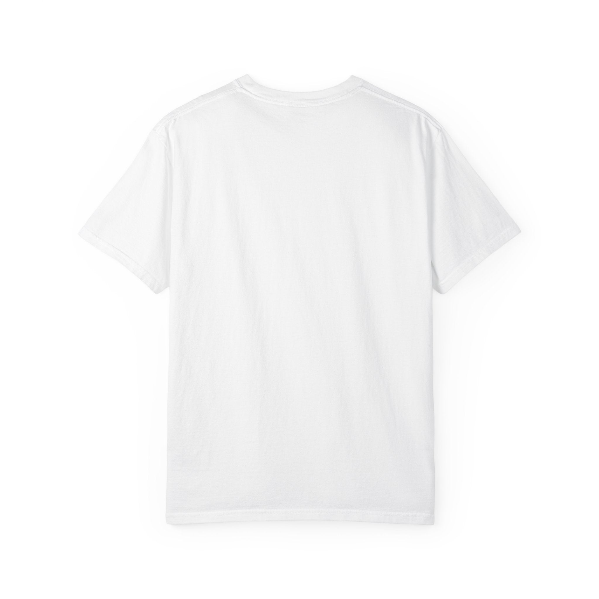 "Bloom Under Moonlight" Botanical Tee