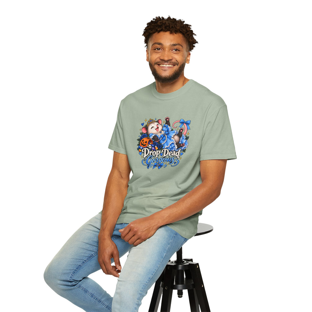 'Drop Dead Gorgeous' Possum T-Shirt