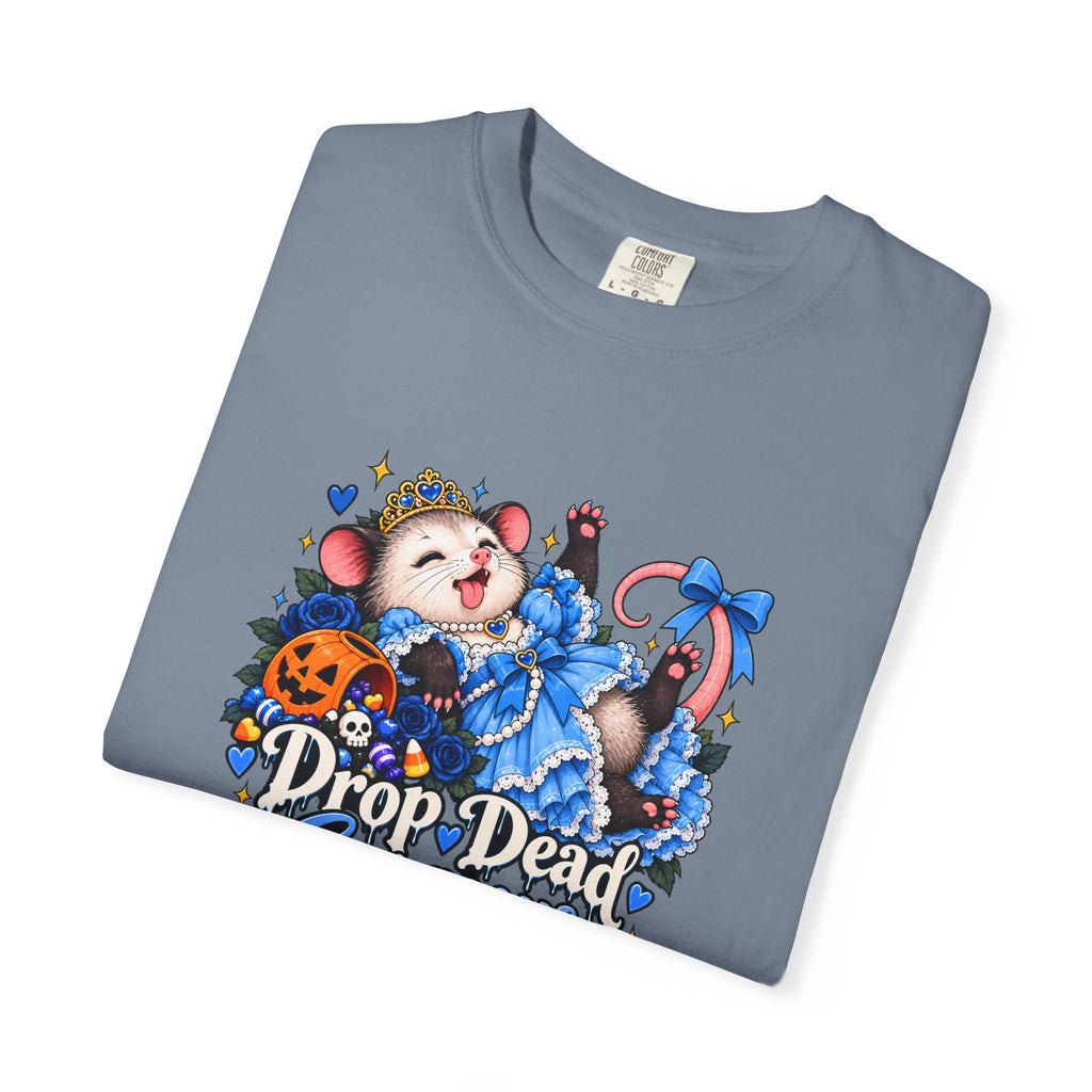 'Drop Dead Gorgeous' Possum T-Shirt