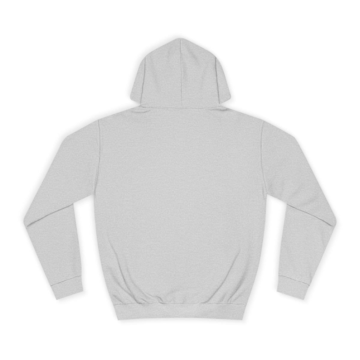 Hoodie - 'Drop Dead Gorgeous' Witchy Purple Graphic Hoodie