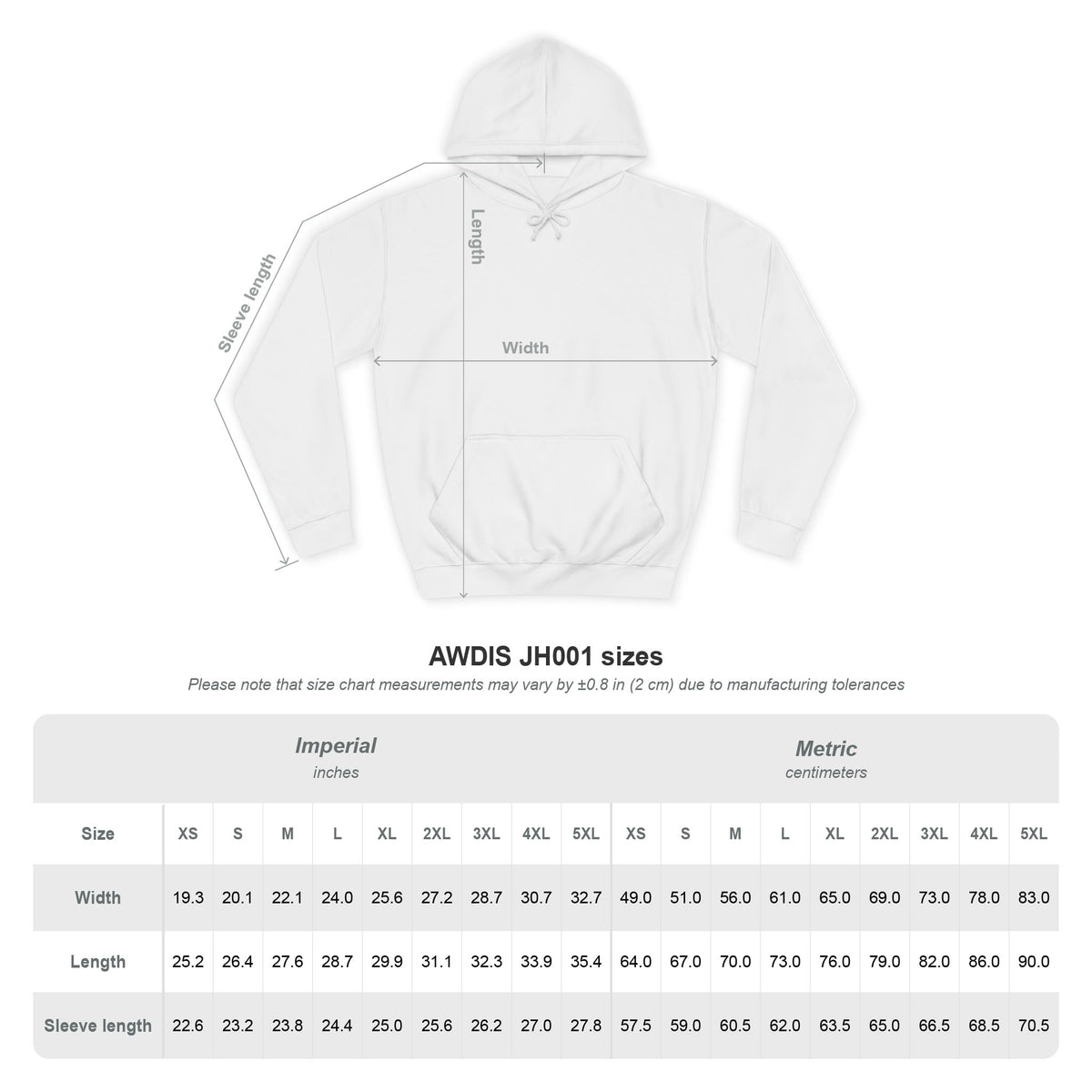 Hoodie - 'Drop Dead Gorgeous' Witchy Purple Graphic Hoodie