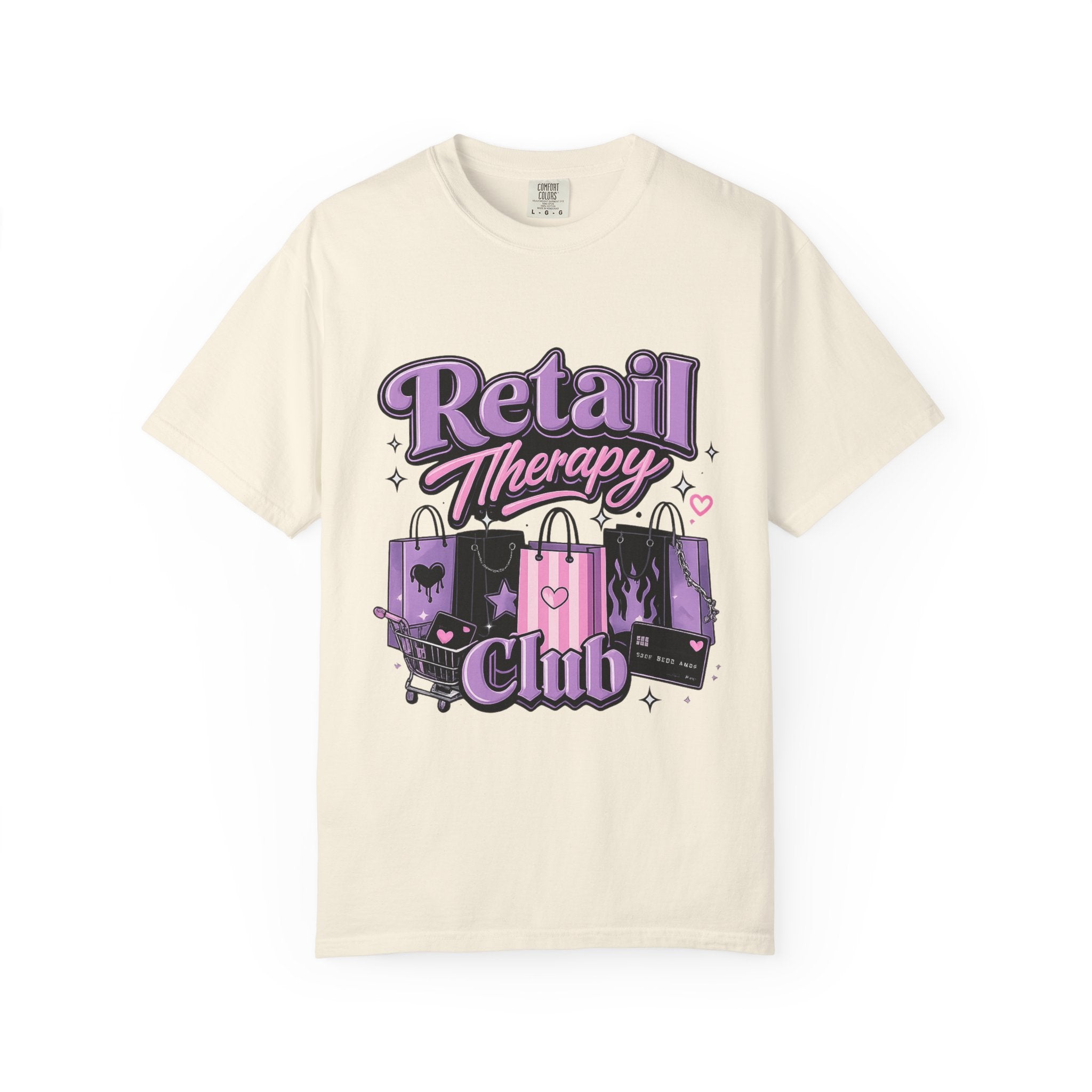 Retail Therapy