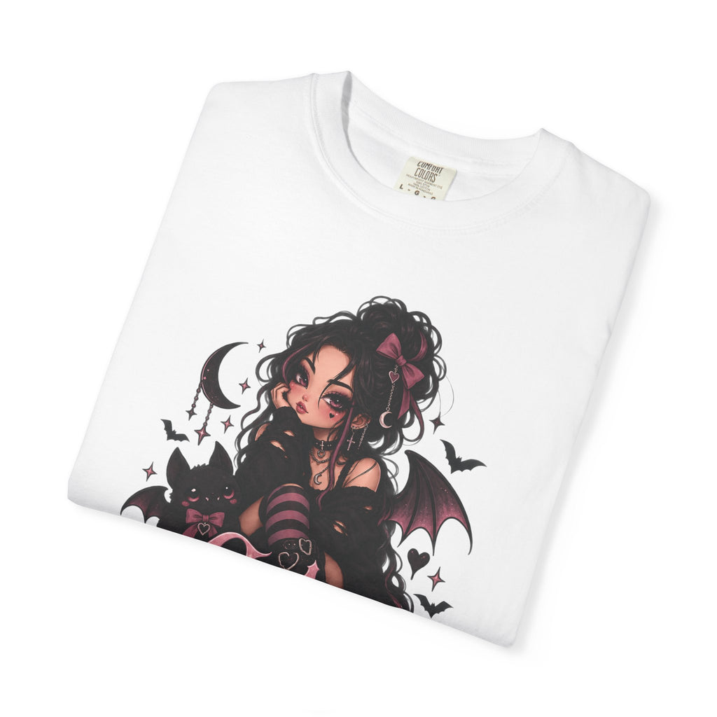 Cute But Probably Cursed T-Shirt