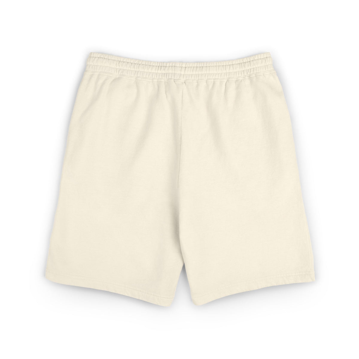 Cute Ghost 'Too Cute to Spook' Fleece Sweat Shorts