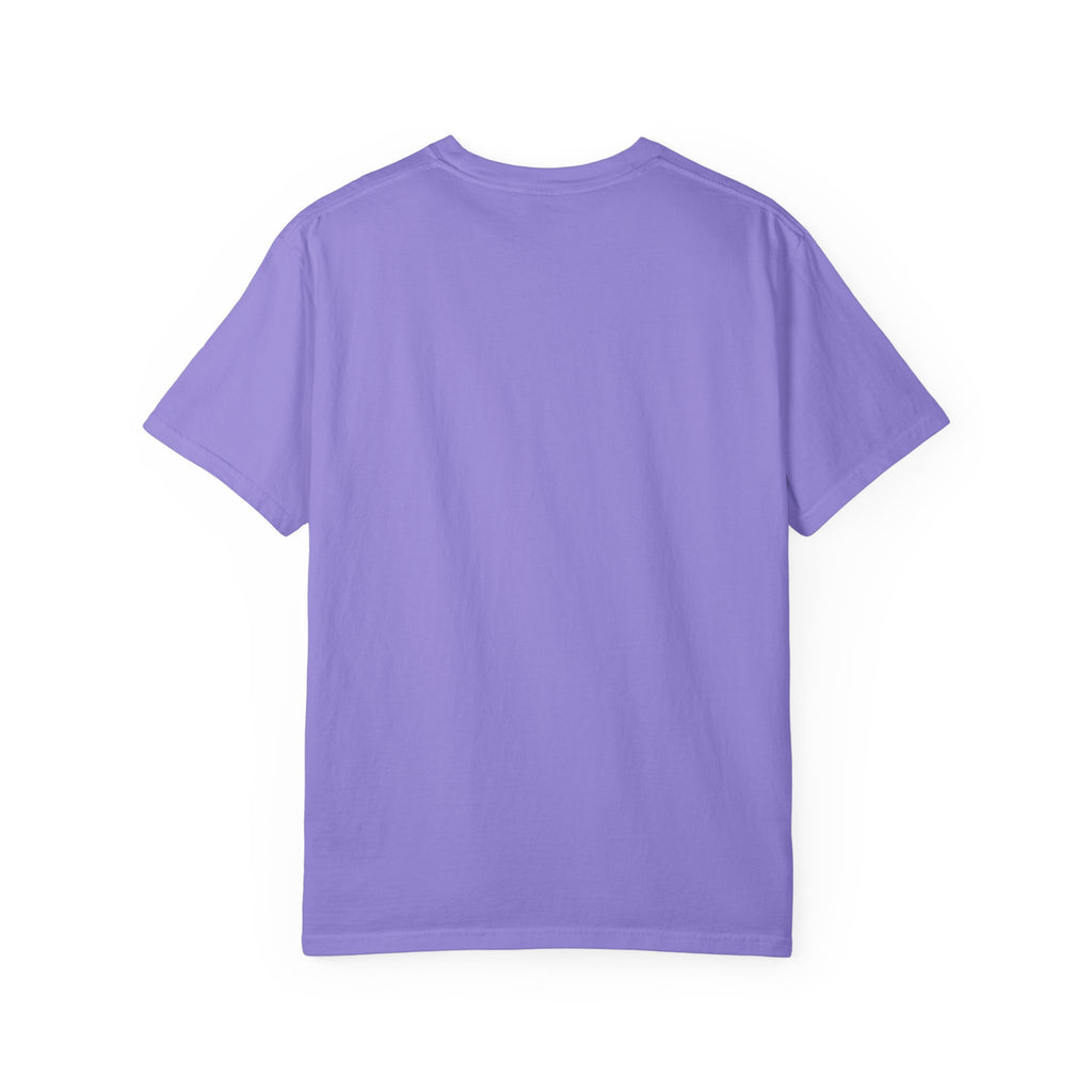 Bun Bun Approved Bunny T‑Shirt — "Official Earl of Snacks" Cute Pastel Tee
