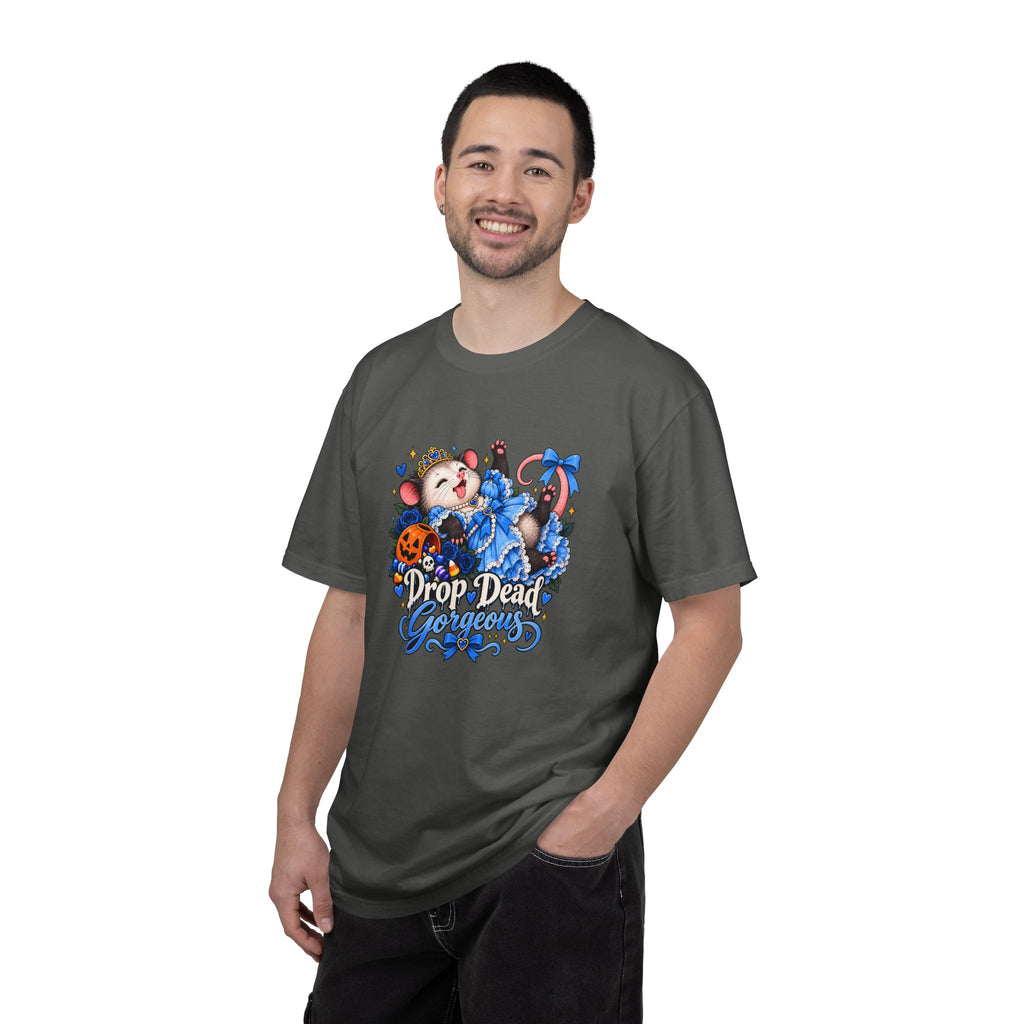 'Drop Dead Gorgeous' Possum T-Shirt