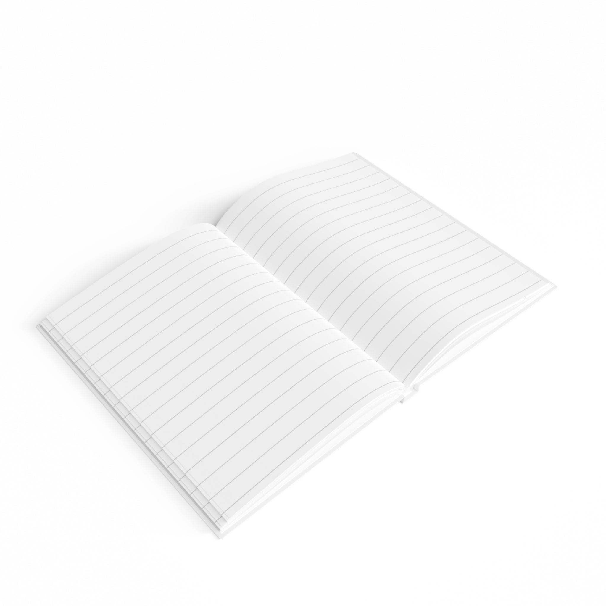 Earl of Snacks Bunny Journal — Ruled Lined Notebook, Cute Rabbit & Carrot Gift
