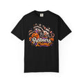 Partners in Crime Halloween T-Shirt