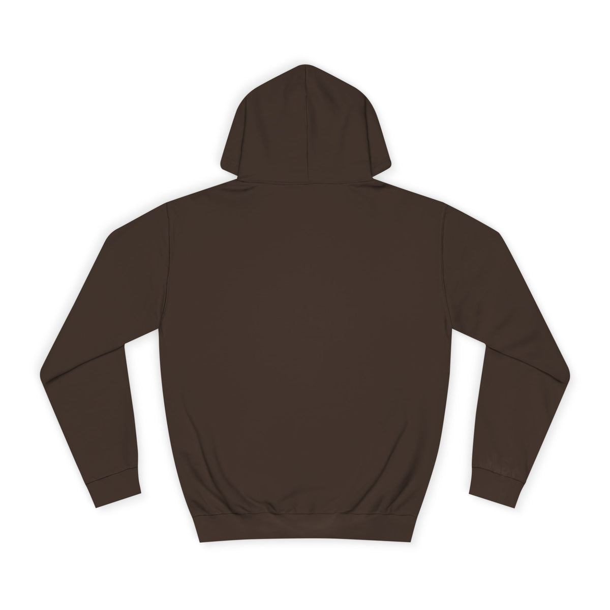 Hoodie - 'Drop Dead Gorgeous' Witchy Purple Graphic Hoodie