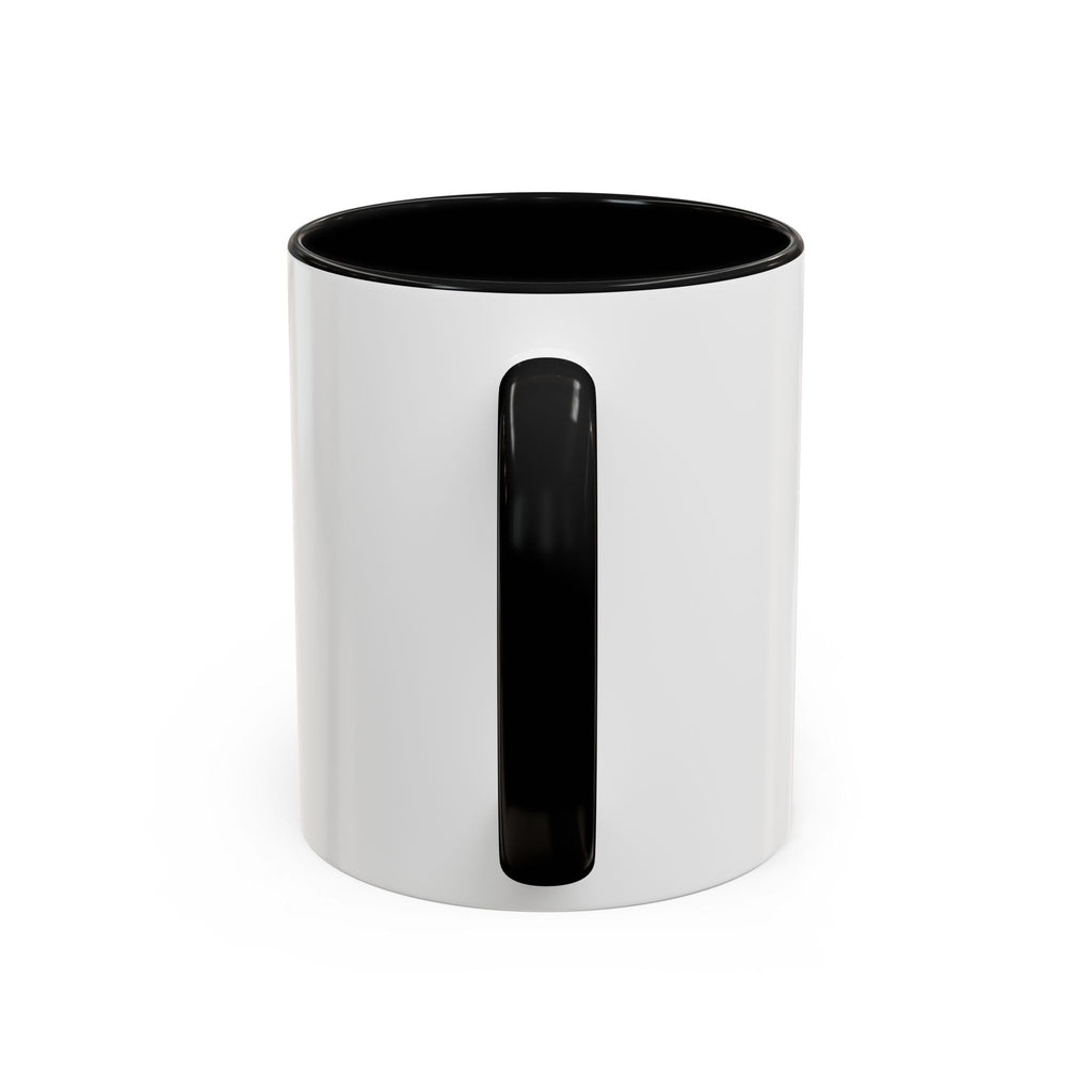 Too Cute to Spook Coffee Mug — Halloween Ghost Pumpkin Accent Mug (11/15oz)