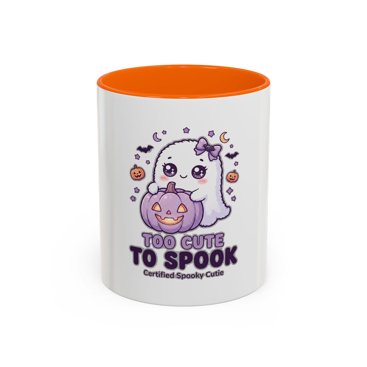 Too Cute to Spook Coffee Mug