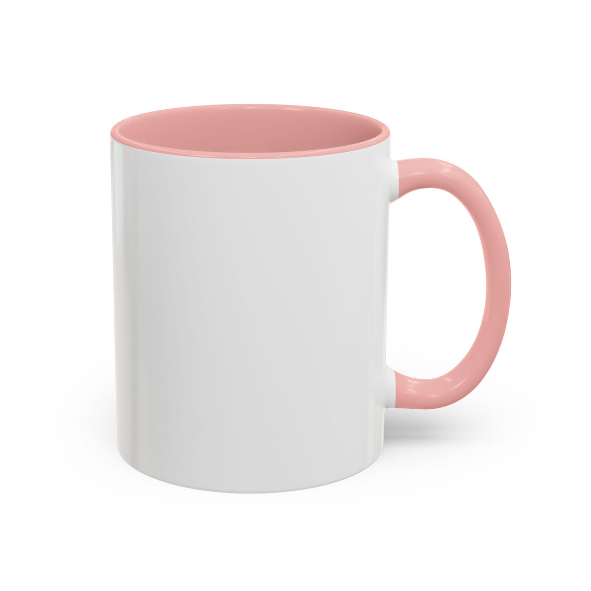 Halloween Coffee Mug — 'Drop Dead Gorgeous' Gothic Pumpkin Witch Accent Mug