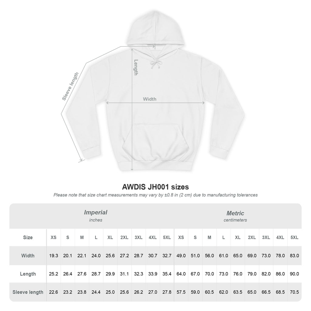 Blanket Burrito Hoodie — Cute Purple Bunny Wrapped in Blanket Graphic