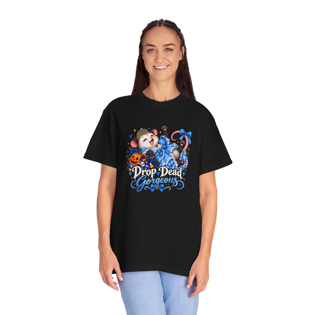 'Drop Dead Gorgeous' Possum T-Shirt