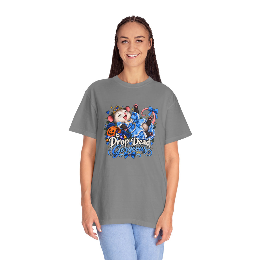 'Drop Dead Gorgeous' Possum T-Shirt
