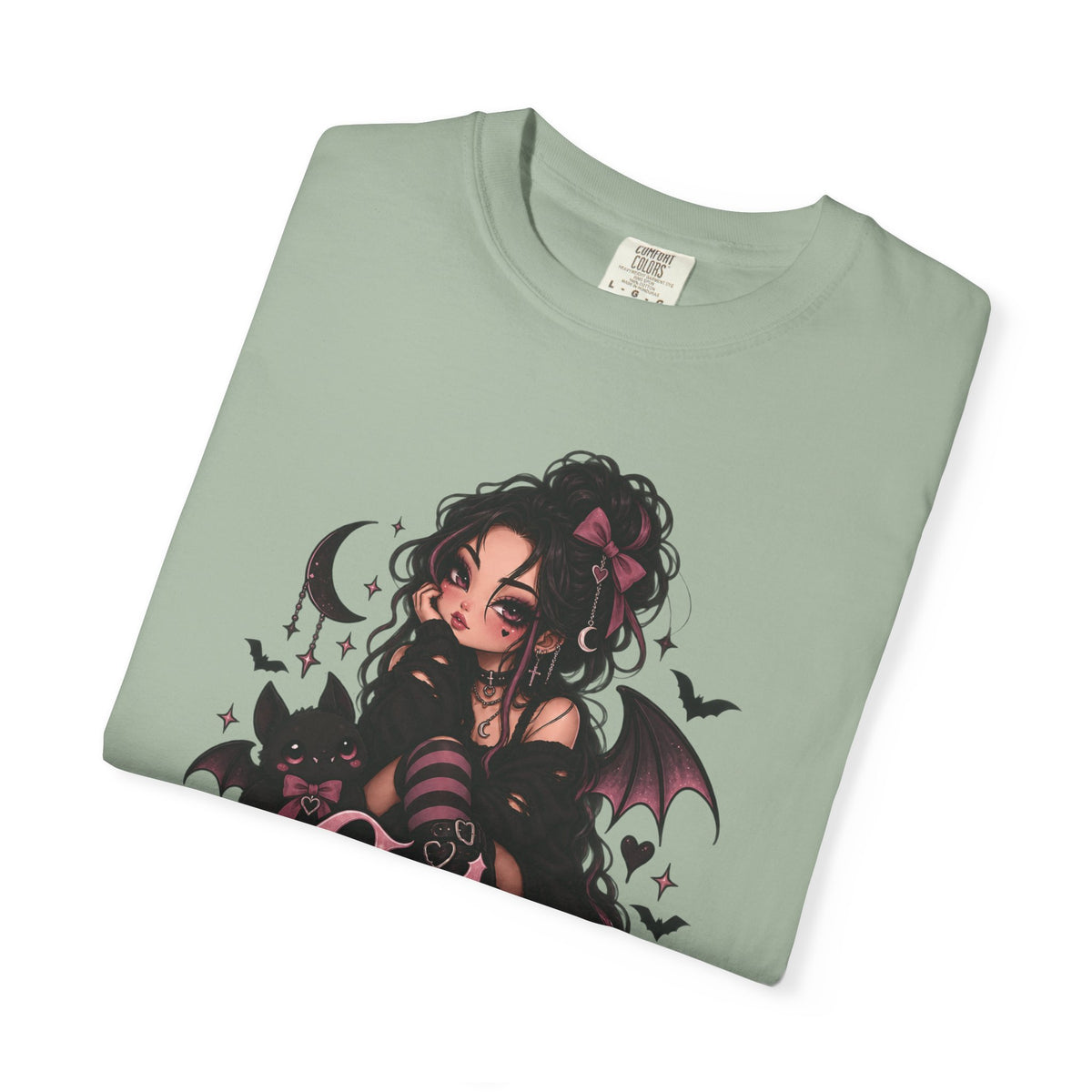 Cute But Probably Cursed T-Shirt