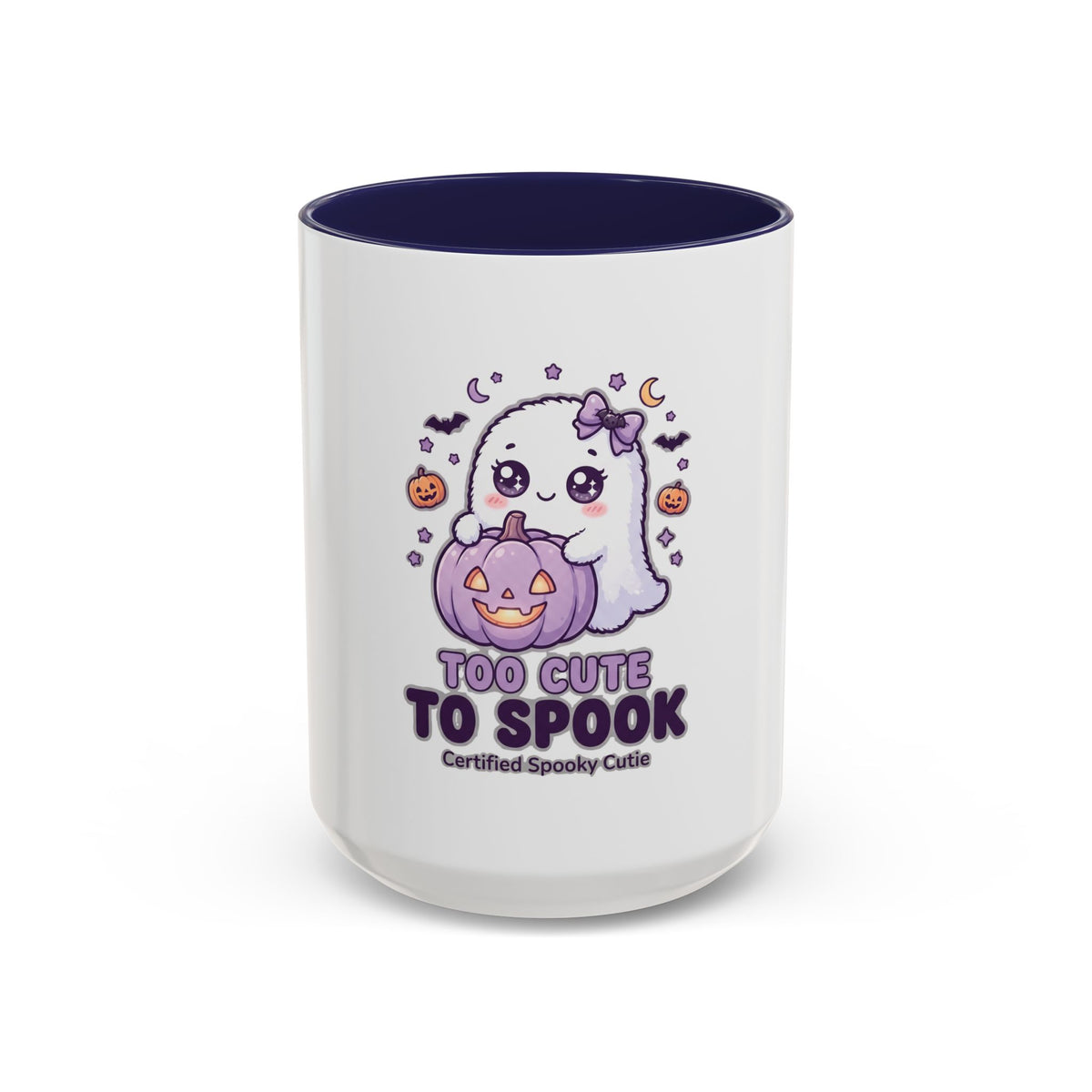 Too Cute to Spook Coffee Mug