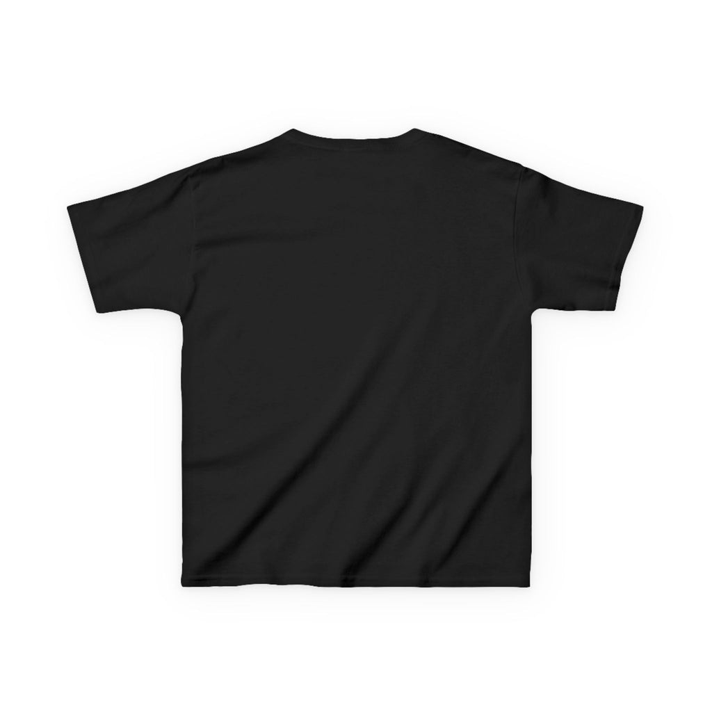 Kids T-Shirt — “Bun Bun Approved: Official Earl of Snuggles” Cute Bunny Graphic