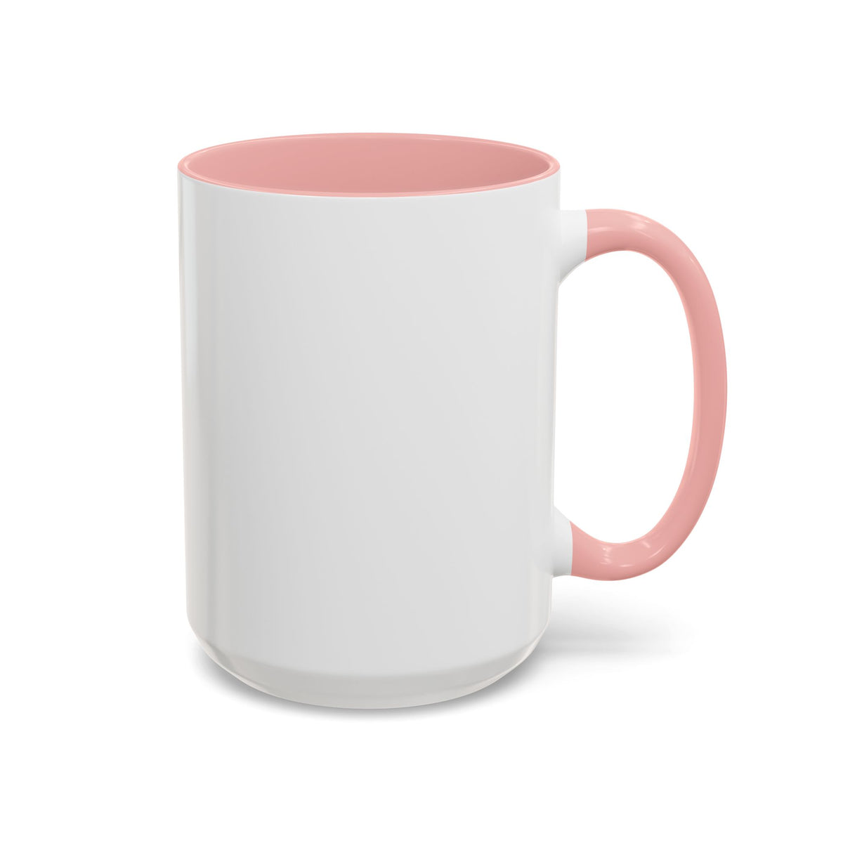 Halloween Coffee Mug — 'Drop Dead Gorgeous' Gothic Pumpkin Witch Accent Mug