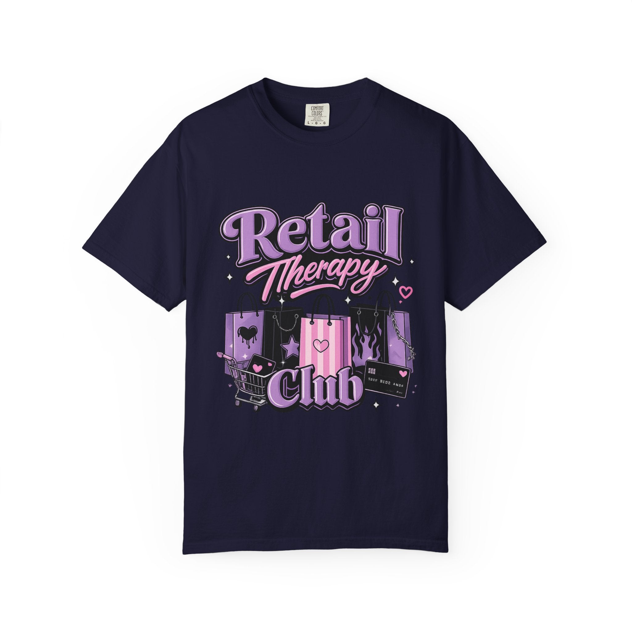 Retail Therapy