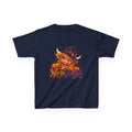 "Moo-dy & Spooky" Kids Shirt