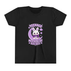 Youth Tee — Teenage Moonlight Society