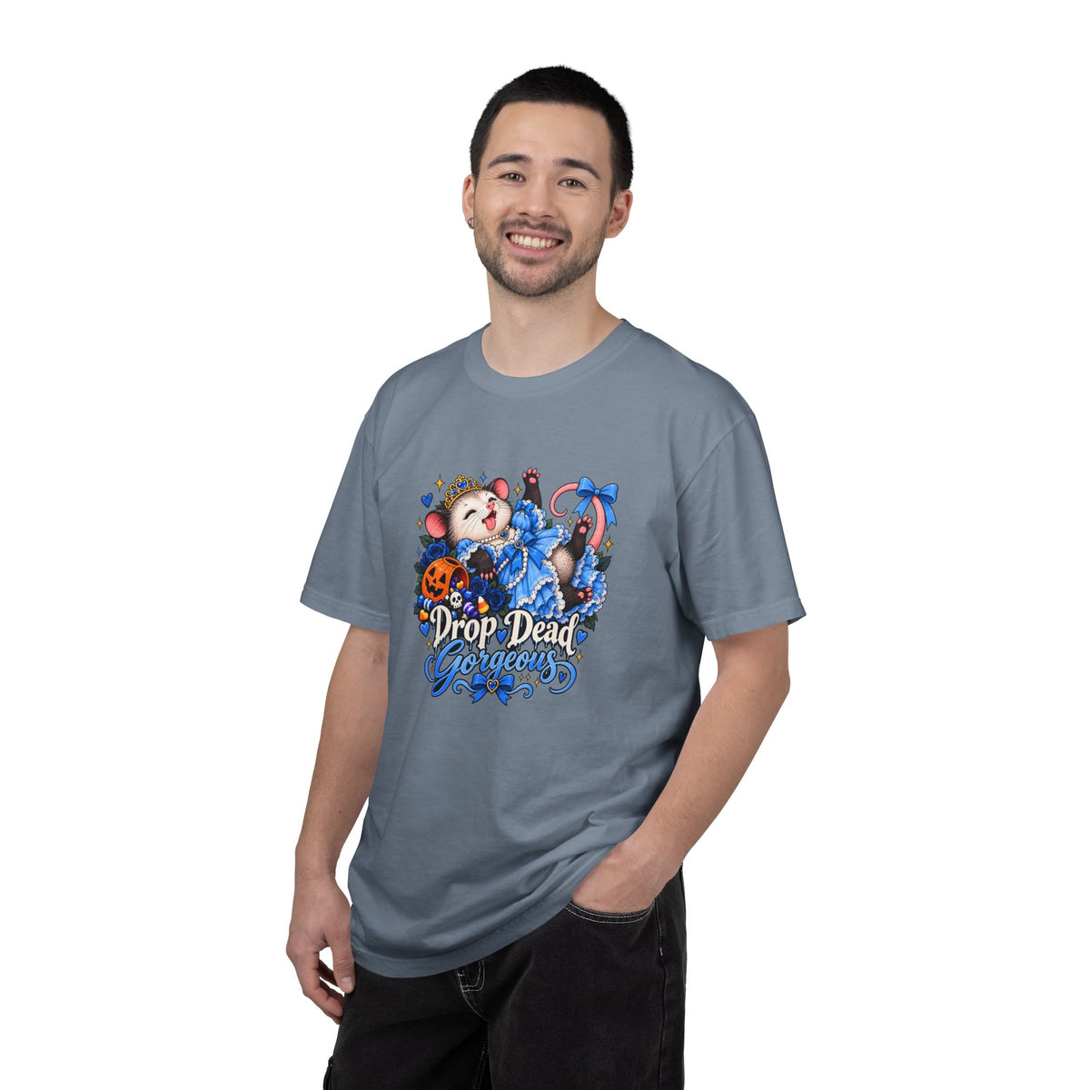 'Drop Dead Gorgeous' Possum T-Shirt