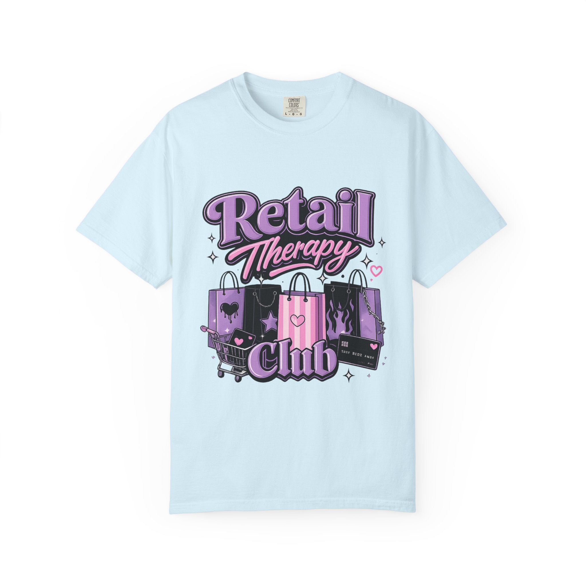 Retail Therapy