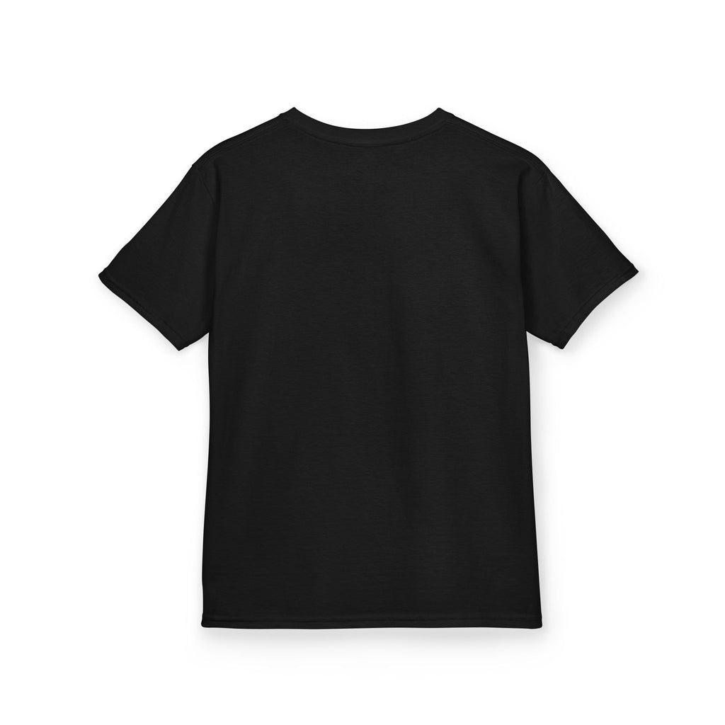 Kids T-Shirt — “Bun Bun Approved: Official Earl of Snuggles” Cute Bunny Graphic