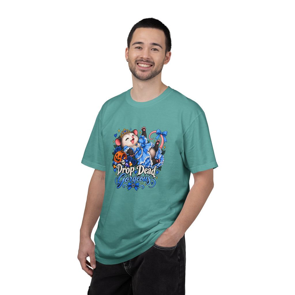 'Drop Dead Gorgeous' Possum T-Shirt