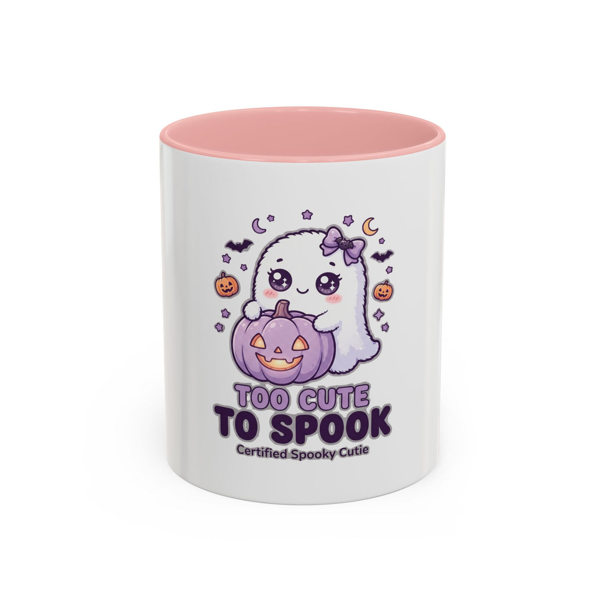 Too Cute to Spook Coffee Mug