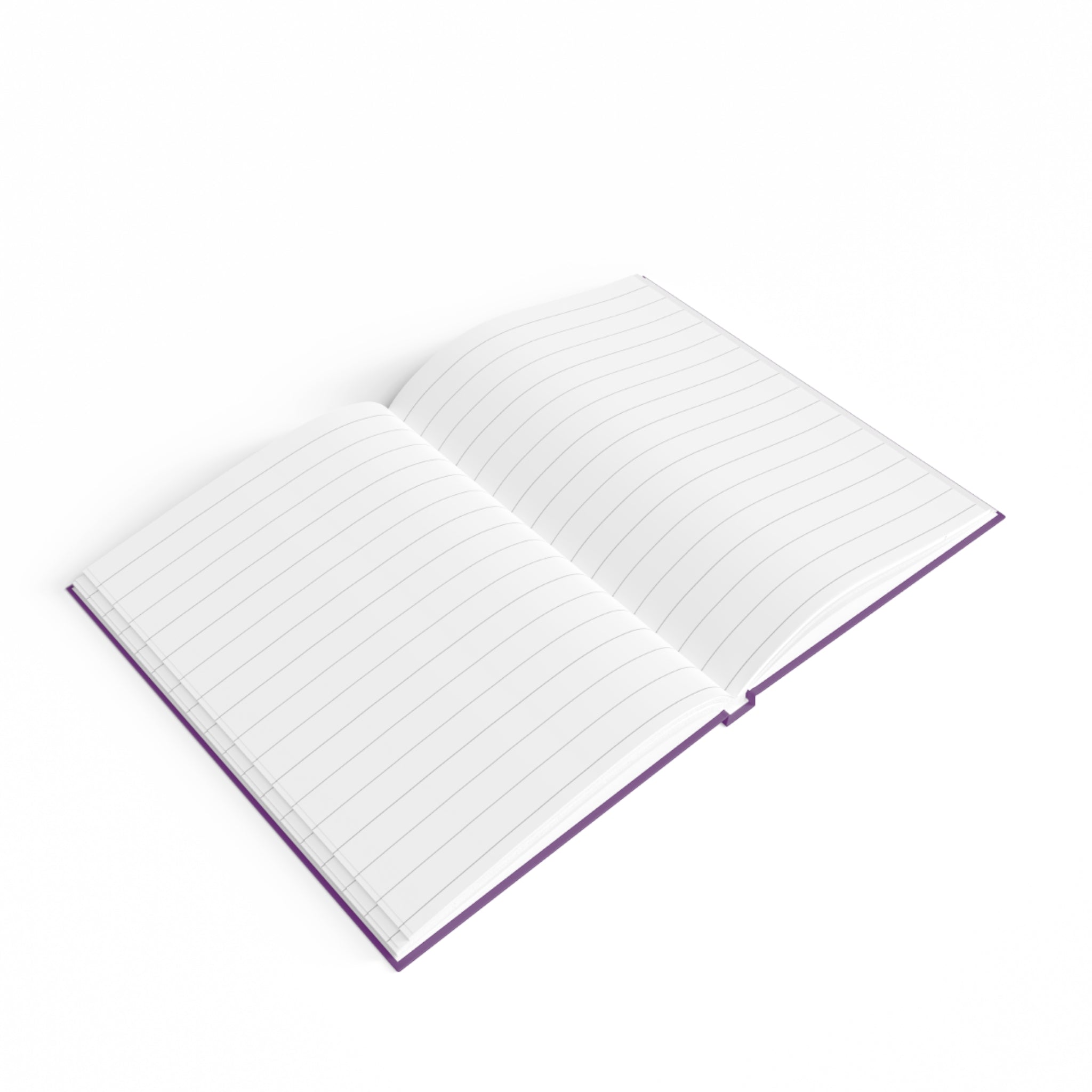 Goth Taco Night Journal — Ruled Lined Notebook for Teens & Young Adults
