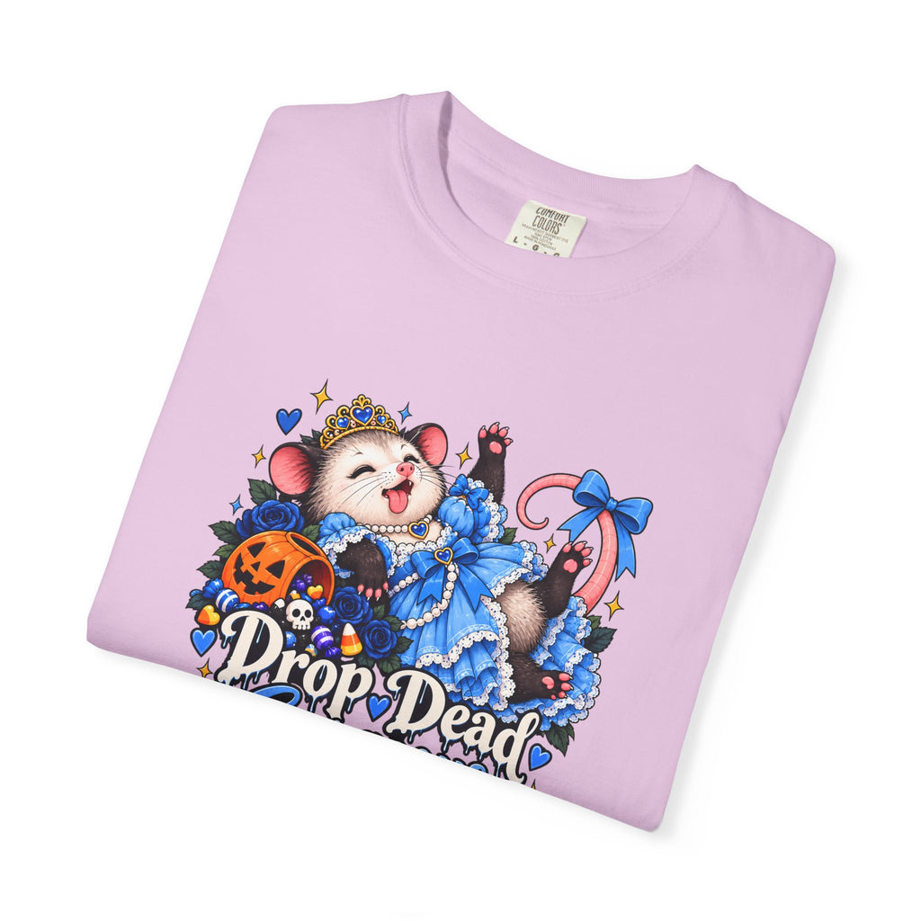 'Drop Dead Gorgeous' Possum T-Shirt