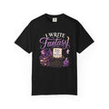 I Write Fantasy T-Shirt