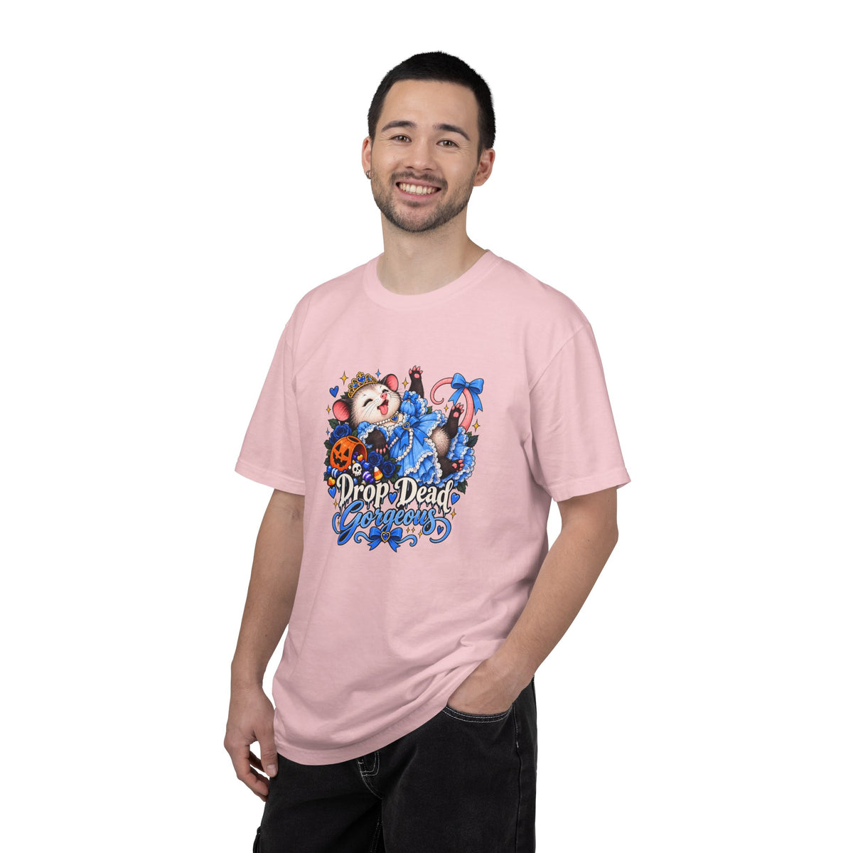 'Drop Dead Gorgeous' Possum T-Shirt
