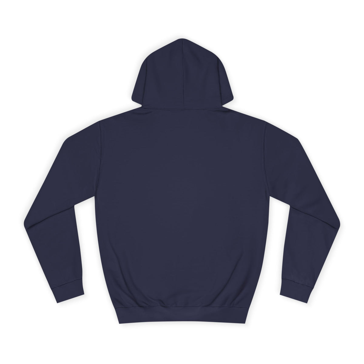 Hoodie - 'Drop Dead Gorgeous' Witchy Purple Graphic Hoodie