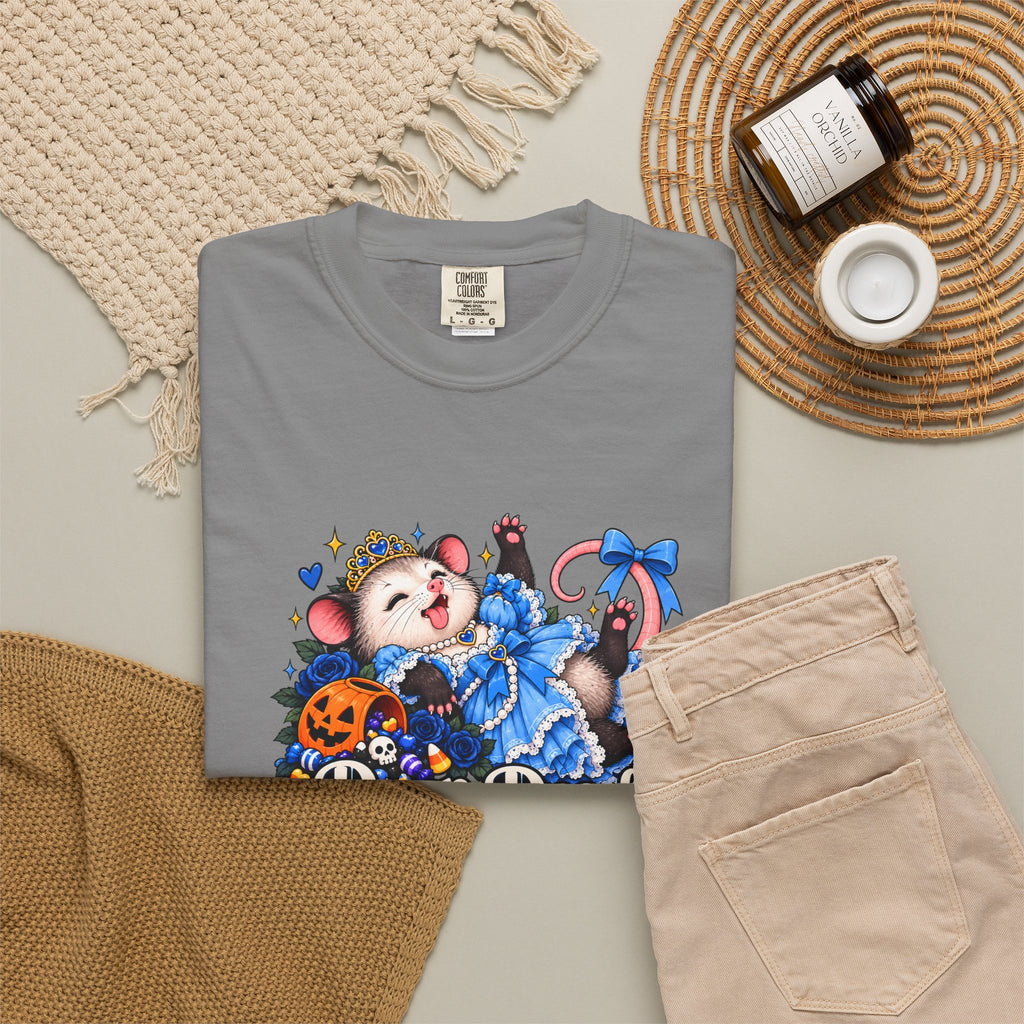 'Drop Dead Gorgeous' Possum T-Shirt