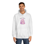 Blanket Burrito Hoodie