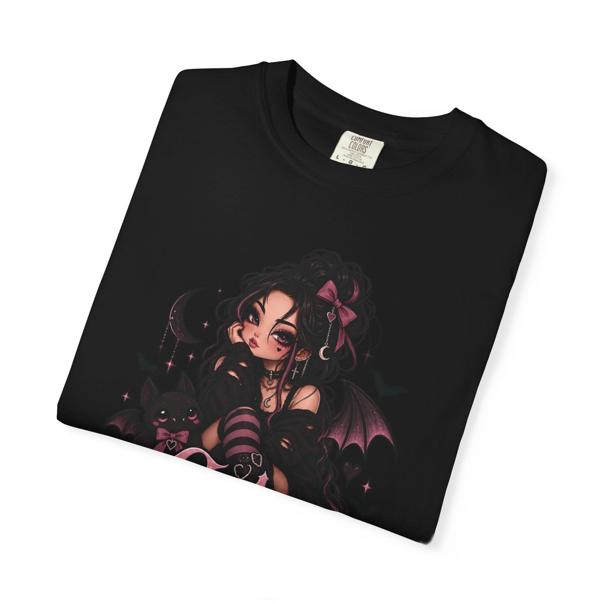 Cute But Probably Cursed T-Shirt