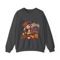 Baaaad Witch Energy Sweat Shirt
